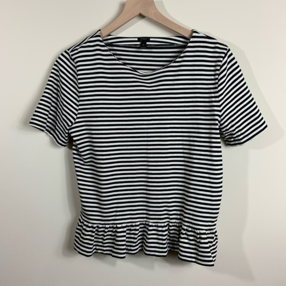 JCrew top